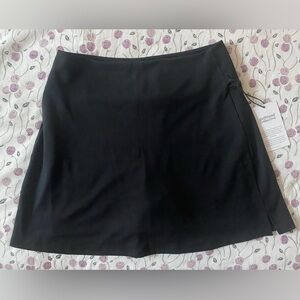 Girlfriend collective skort size L